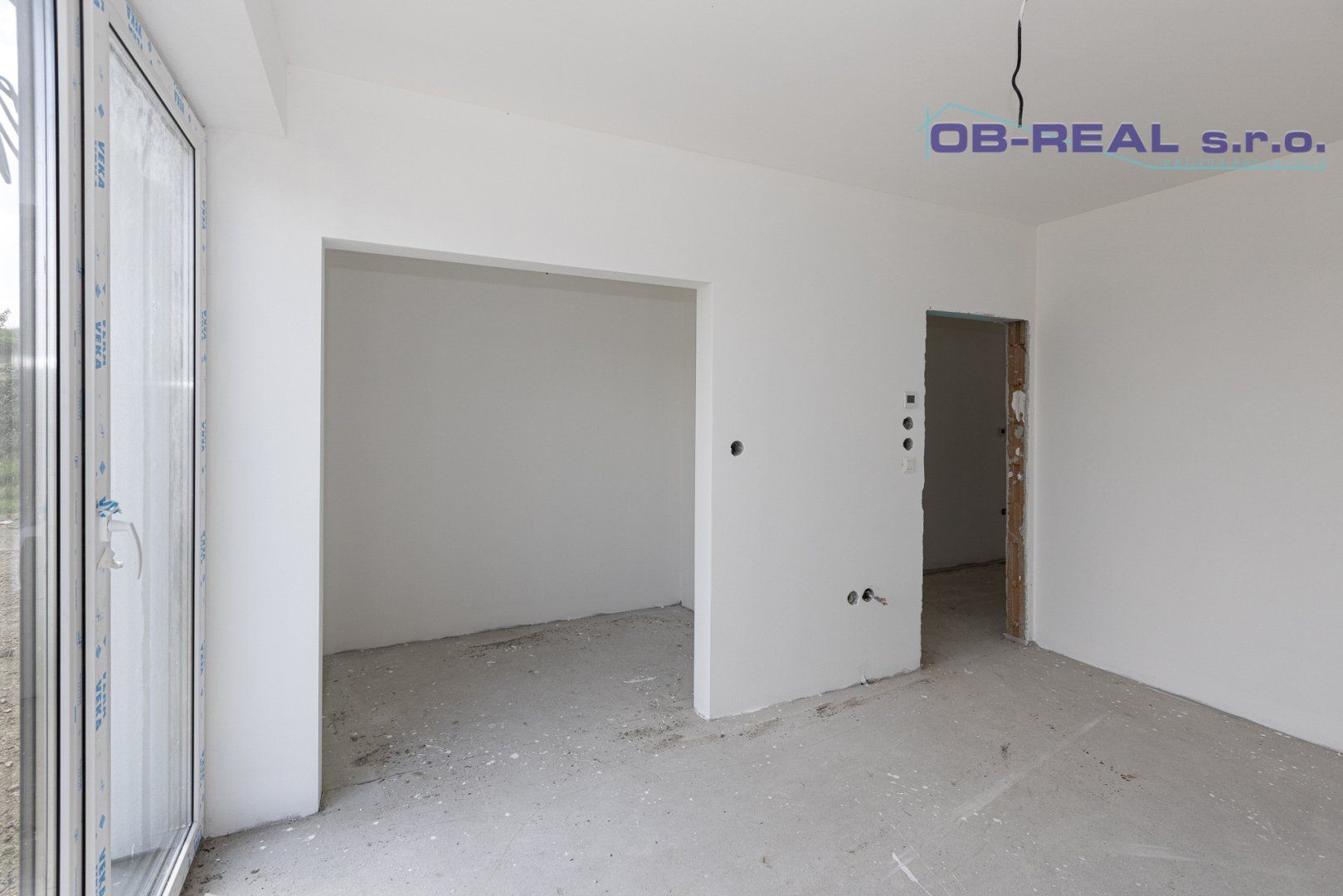 REZERVOVANÉ - Predaj novostavby 4izb RD - Bungalov 113m2 pozemok 459m2