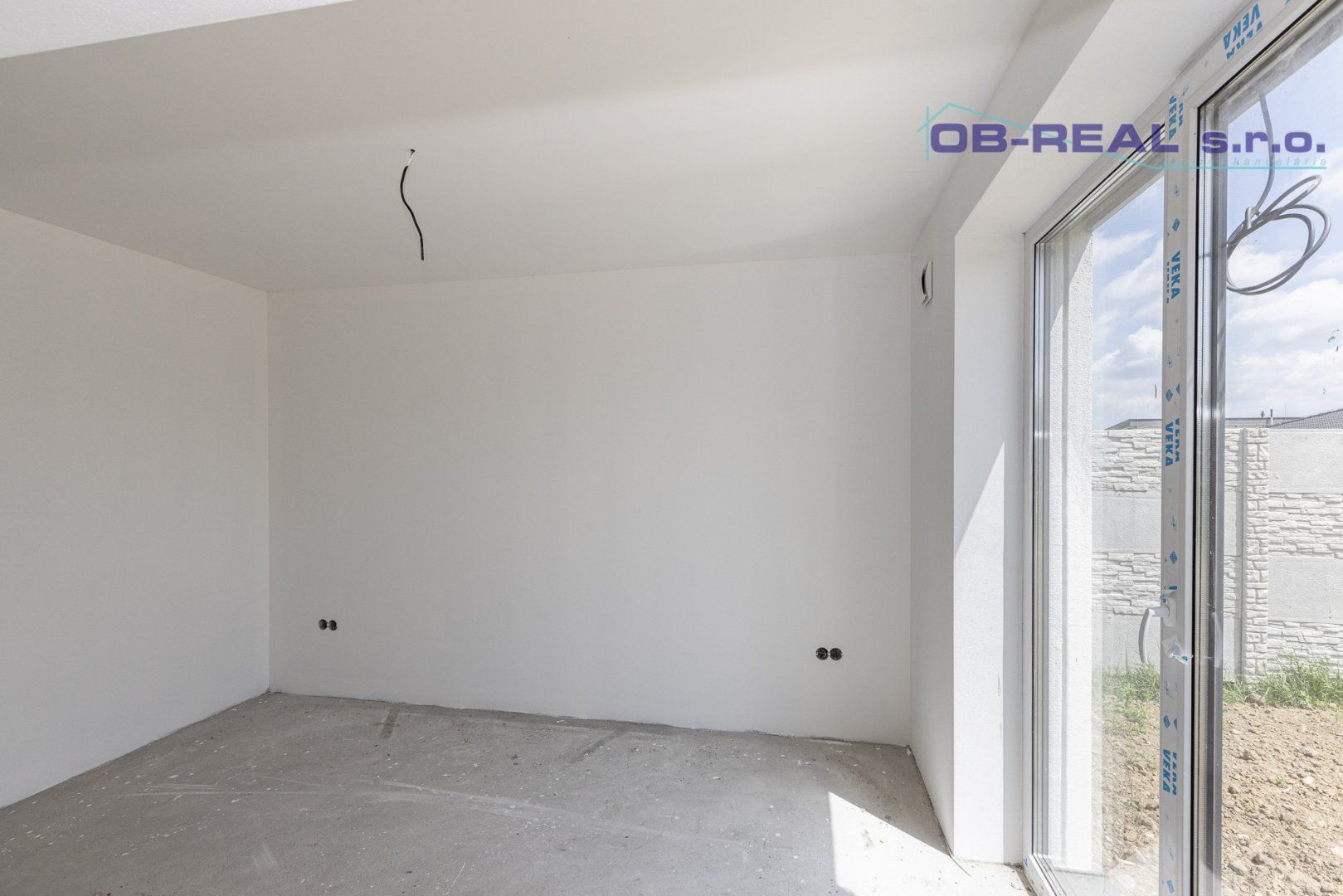 REZERVOVANÉ - Predaj novostavby 4izb RD - Bungalov 113m2 pozemok 459m2