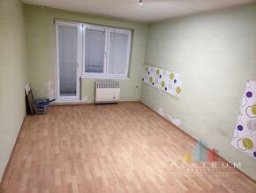 Nová cena/ Rybany 3 izbový byt s balkónom na predaj