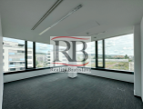 Moderne kancelárske priestory v Reding Tower 2, Račianska ulica, 220 m2