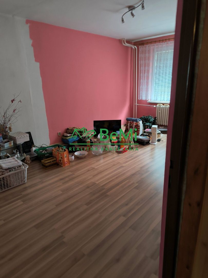 3 izbový byt Čadca, 73m2   105-113-PEMOa