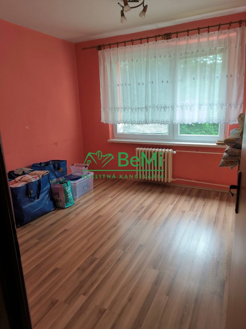 3 izbový byt Čadca, 73m2   105-113-PEMOa