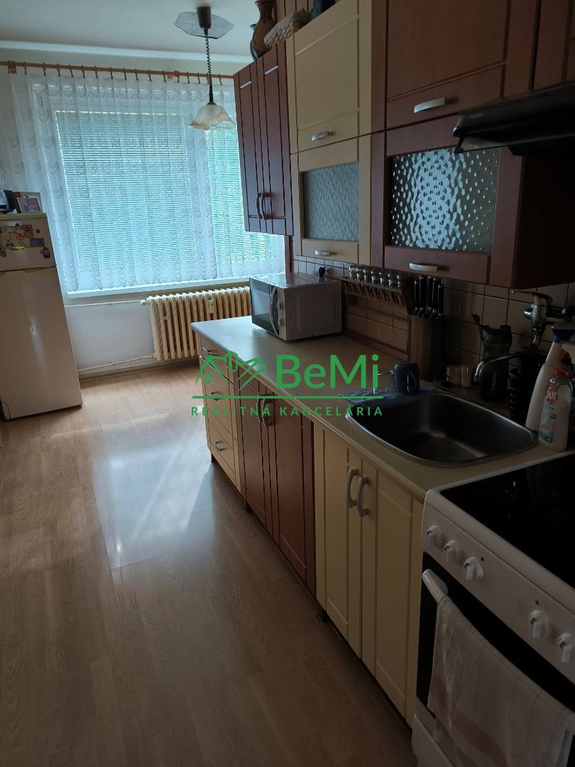 3 izbový byt Čadca, 73m2   105-113-PEMOa