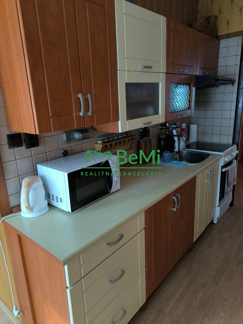 3 izbový byt Čadca, 73m2   105-113-PEMOa