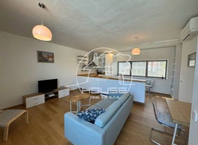 PRENÁJOM – komfortný 2 izb. byt s terasou, výmera 75 m2, BA Staré mesto Konventná ulica