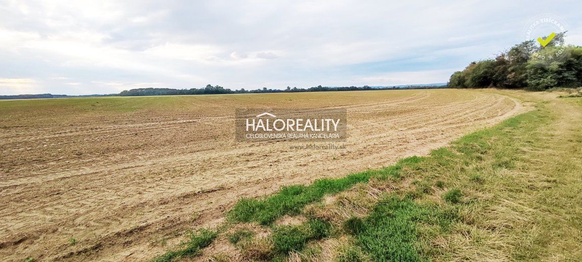 HALO reality - Predaj, orná pôda   51452 m2 Kalinkovo - EXKLUZÍVNE HALO REALITY