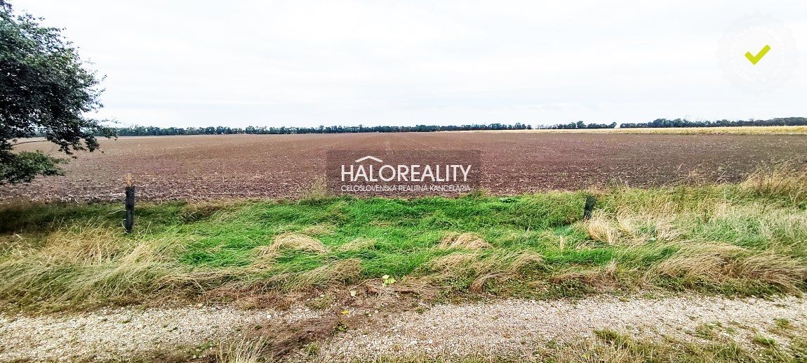 HALO reality - Predaj, orná pôda   51452 m2 Kalinkovo - EXKLUZÍVNE HALO REALITY