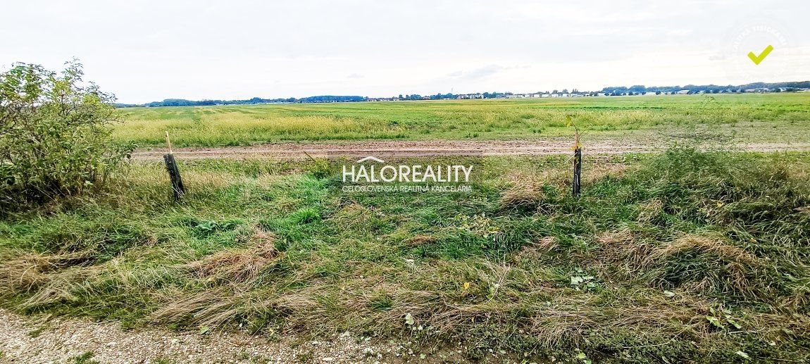 HALO reality - Predaj, orná pôda   51452 m2 Kalinkovo - EXKLUZÍVNE HALO REALITY