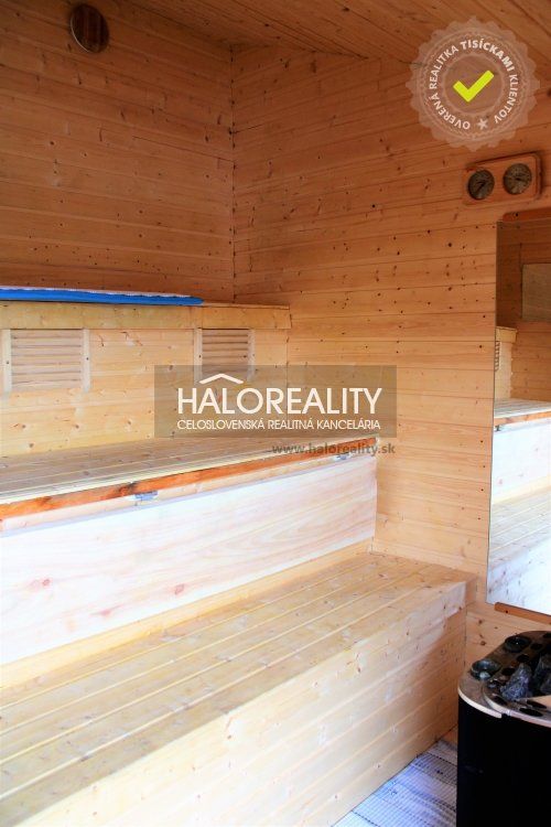 HALO reality - Predaj, rodinný dom Bánov