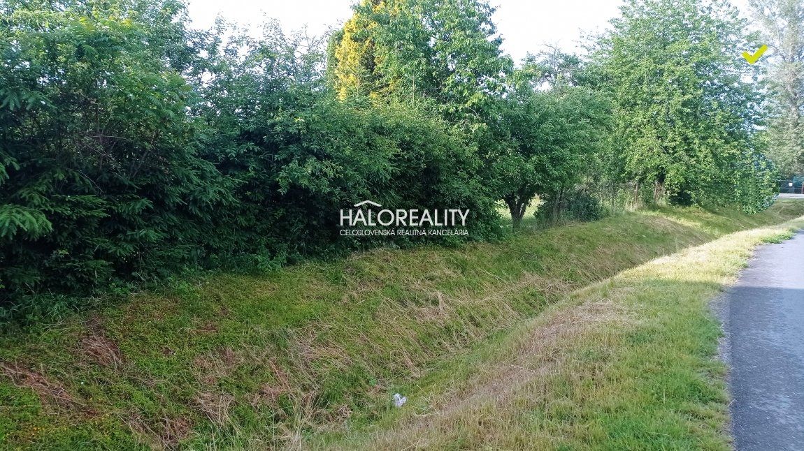 HALO reality - Predaj, pozemok pre rodinný dom   1062 m2 Liptovský Mikuláš, Liptovská Ondrašová