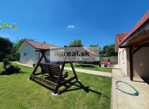 2 rodinné domy v Ivanke pri Dunaji na predaj – novostavba