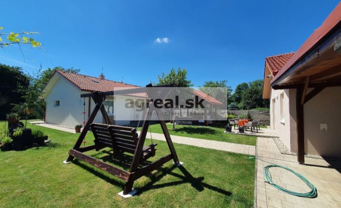 2 rodinné domy v Ivanke pri Dunaji na predaj – novostavba