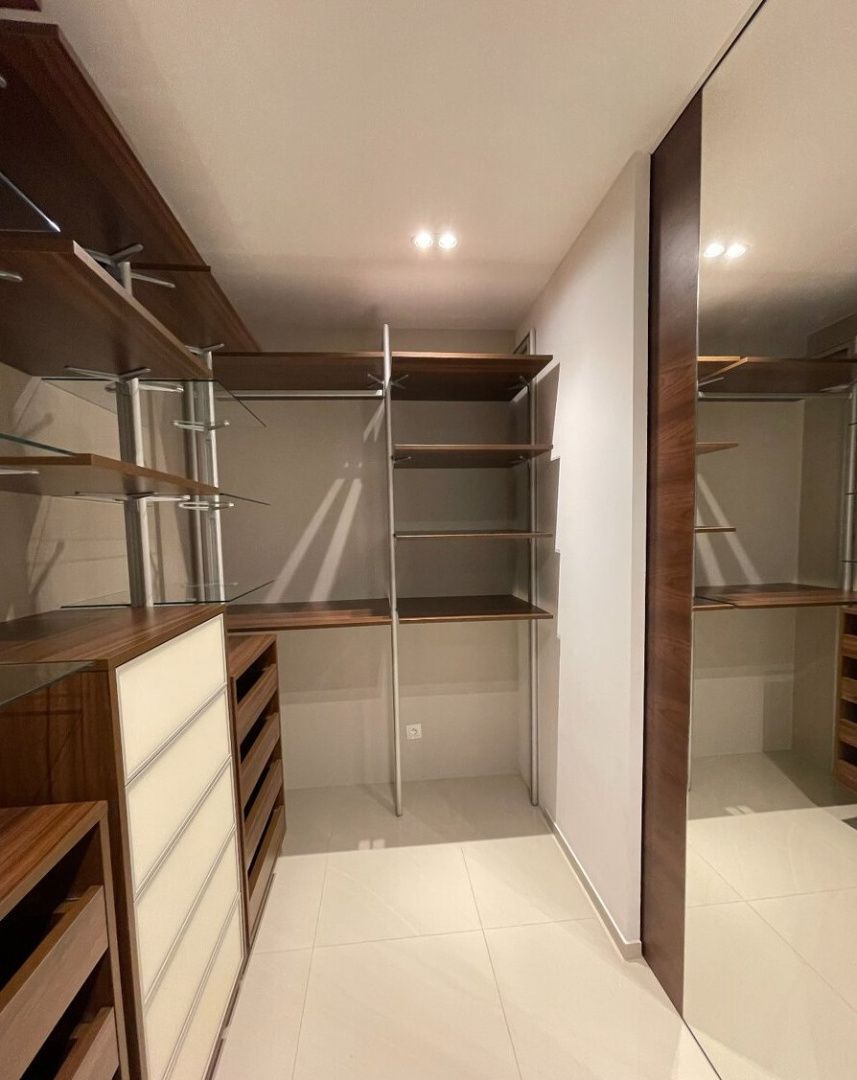 Veľkometrážny luxusný 3-izbový byt v Slnečniciach