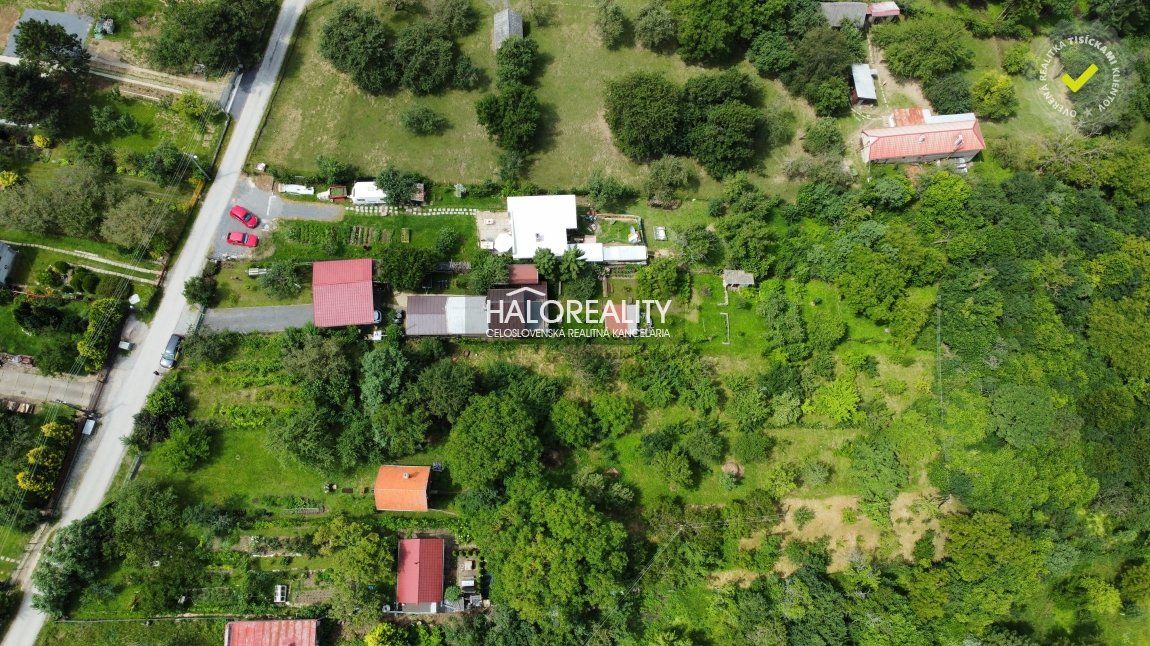 HALO reality - Predaj, záhradný pozemok   1416 m2 Rimavská Sobota, Vinice - EXKLUZÍVNE HALO REALITY