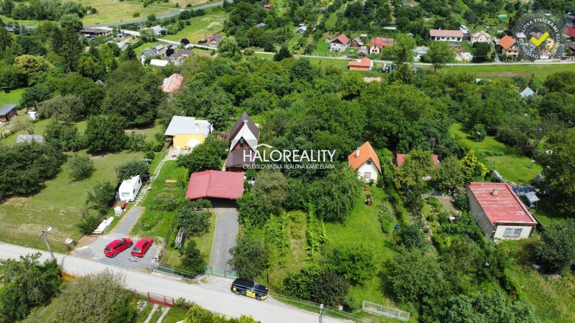 HALO reality - Predaj, záhradný pozemok   1416 m2 Rimavská Sobota, Vinice - EXKLUZÍVNE HALO REALITY