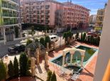 Predaj 3 izb apartmán Bulharsko – Slnečné pobrežie