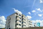 Ponúkame Vám na predaj 2 izbový byt, novostavba v meste Púchov, 81,66 m2, dve terasy.