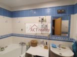 ACT Reality: Na predaj  - 3 izbový byt s garážou, Okružná ulica, Prievidza