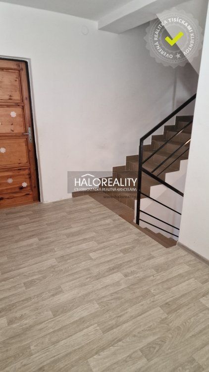 HALO reality - Predaj, rodinný dom Spišská Nová Ves, Ferčekovce, Dunajská - ZNÍŽENÁ CENA