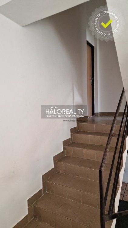 HALO reality - Predaj, rodinný dom Spišská Nová Ves, Ferčekovce, Dunajská - ZNÍŽENÁ CENA