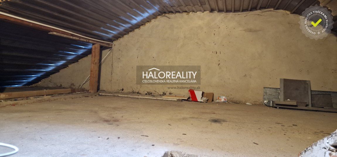 HALO reality - Predaj, rodinný dom Spišská Nová Ves, Ferčekovce, Dunajská - ZNÍŽENÁ CENA