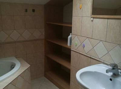 Areté real, Prenájom 2-izbového bytu v tesnej blízkosti centra mesta Pezinok
