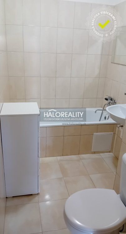 HALO reality - Predaj, štvorizbový byt Hnúšťa - EXKLUZÍVNE HALO REALITY