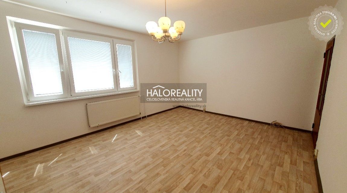 HALO reality - Predaj, trojizbový byt Bratislava Petržalka, Romanova