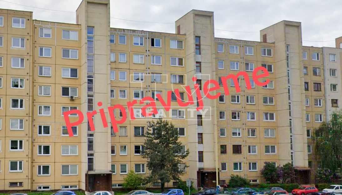 Iný-Predaj-Košice - mestská časť Ťahanovce-135000.00 €