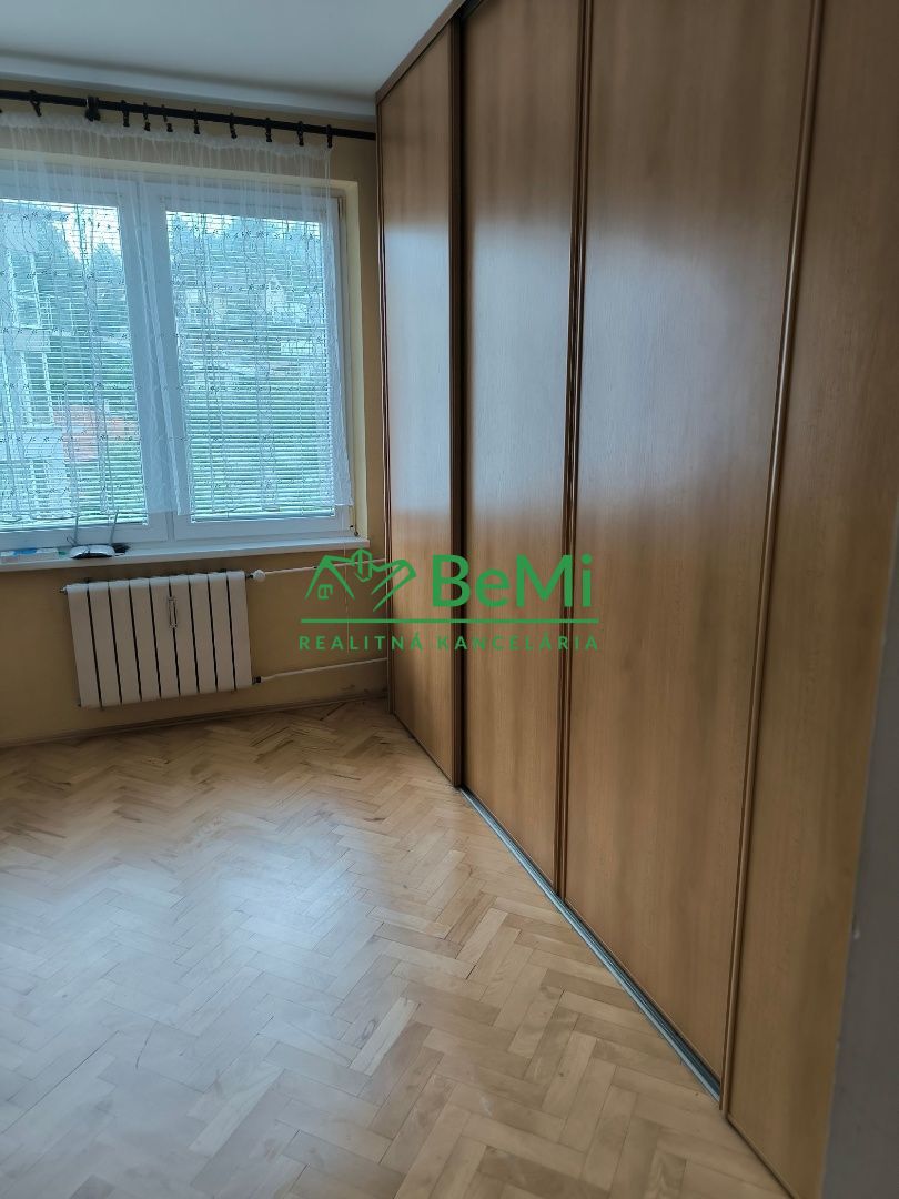 4 izbový byt Považská Bystrica, 84m2  112-114-PEMO