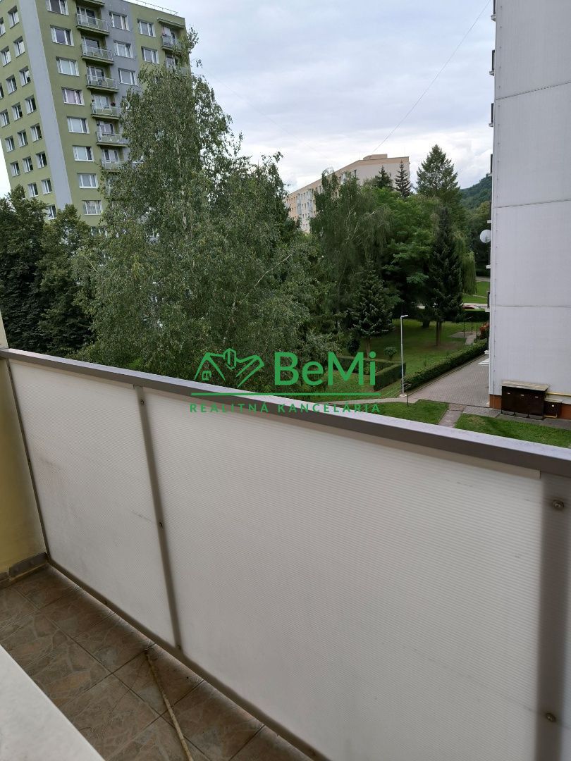 4 izbový byt Považská Bystrica, 84m2  112-114-PEMO