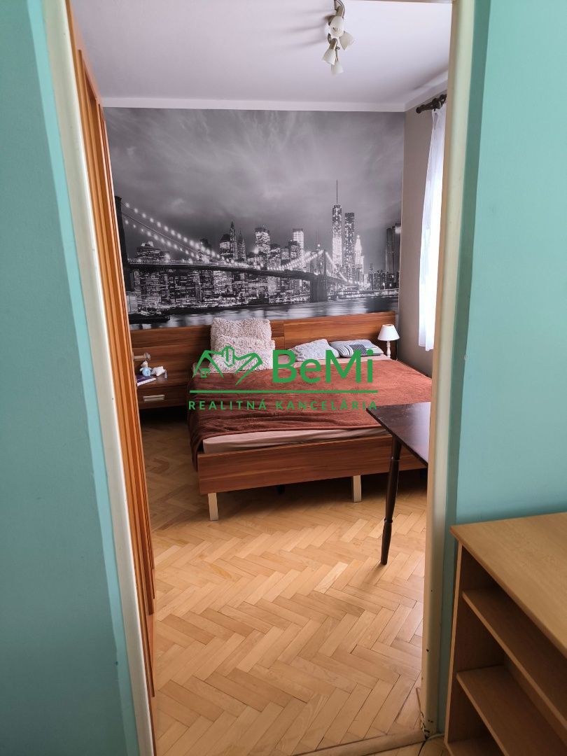 4 izbový byt Považská Bystrica, 84m2  112-114-PEMO