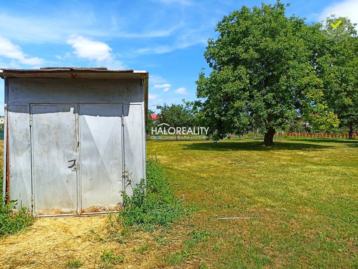 HALO reality - Predaj, rodinný dom Jablonica, Veľký pozemok 18.984m2 EXKLUZÍVNE HALO REALITY