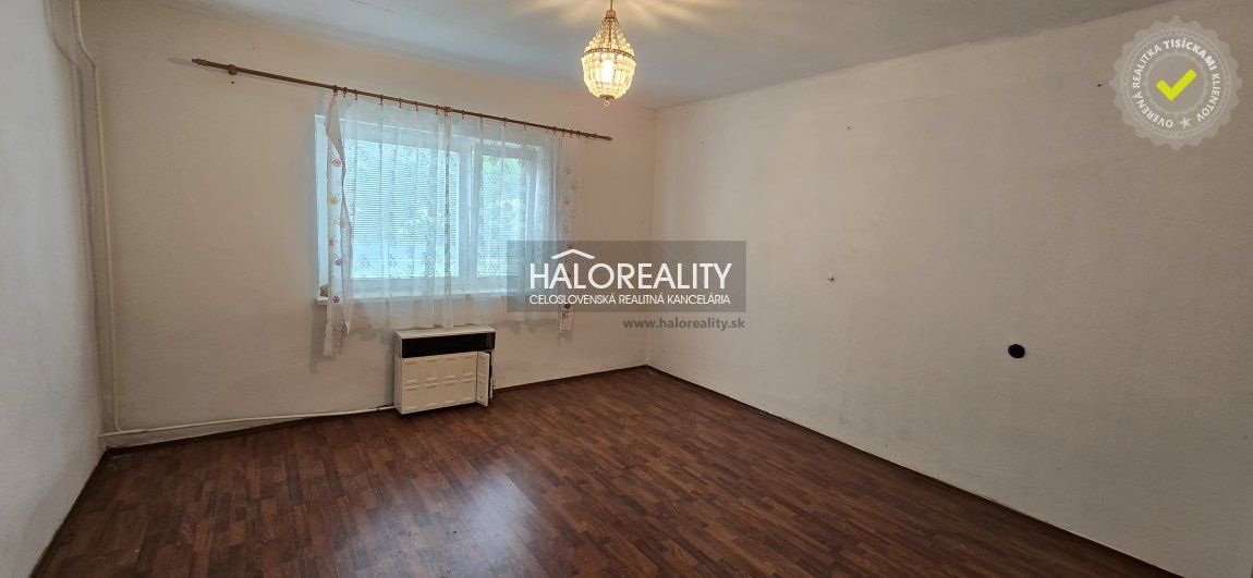 HALO reality - Predaj, rodinný dom Trnovec nad Váhom