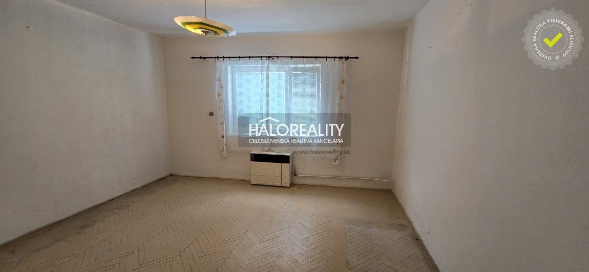 HALO reality - Predaj, rodinný dom Trnovec nad Váhom