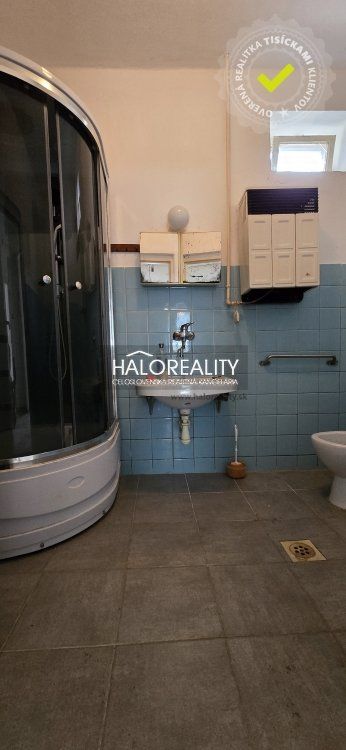 HALO reality - Predaj, rodinný dom Trnovec nad Váhom