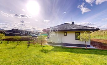 Na predaj rodinný dom s Pozemkom v obci Lipníky pri Prešove