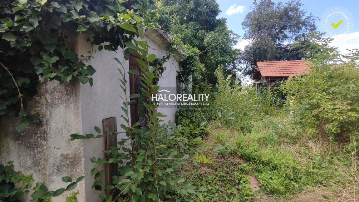 HALO reality - Predaj, rodinný dom Belince - EXKLUZÍVNE HALO REALITY