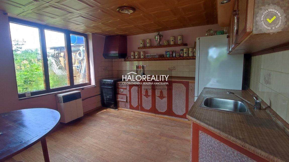 HALO reality - Predaj, rodinný dom Belince - EXKLUZÍVNE HALO REALITY