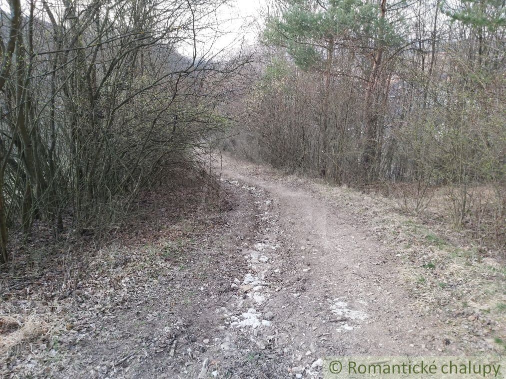 Pozemok s nádhernými výhľadmi v Púchove nad časťou Vieska-Bezdedov na predaj