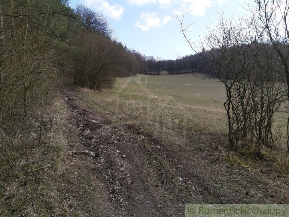 Pozemok s nádhernými výhľadmi v Púchove nad časťou Vieska-Bezdedov na predaj