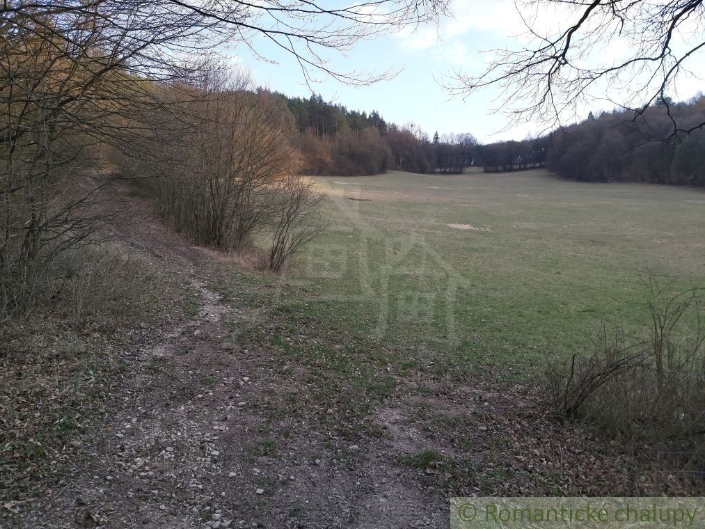 Pozemok s nádhernými výhľadmi v Púchove nad časťou Vieska-Bezdedov na predaj