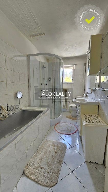 HALO reality - Predaj, rodinný dom Hrochoť - ZNÍŽENÁ CENA