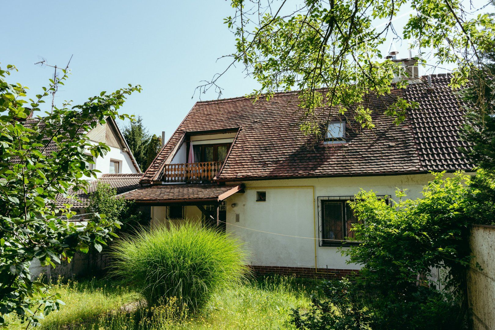 Rodinný dom na predaj v Gbeloch, okr. Skalica