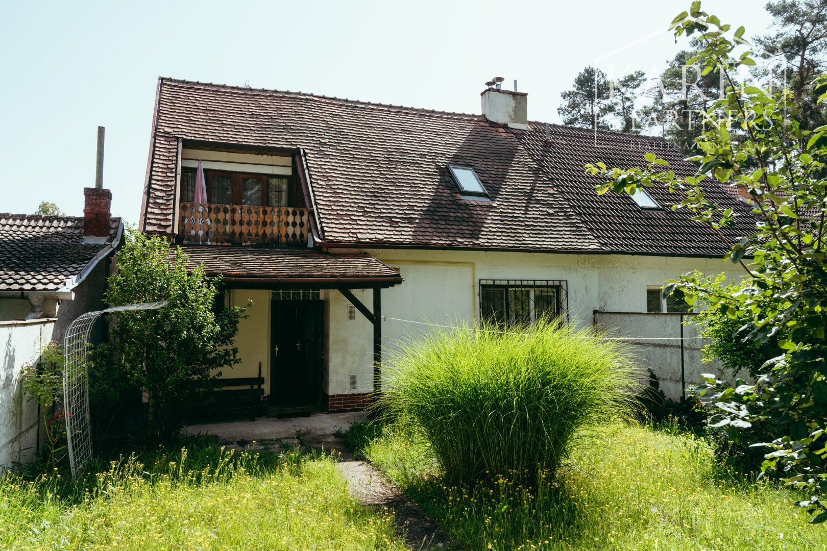 Rodinný dom na predaj v Gbeloch, okr. Skalica