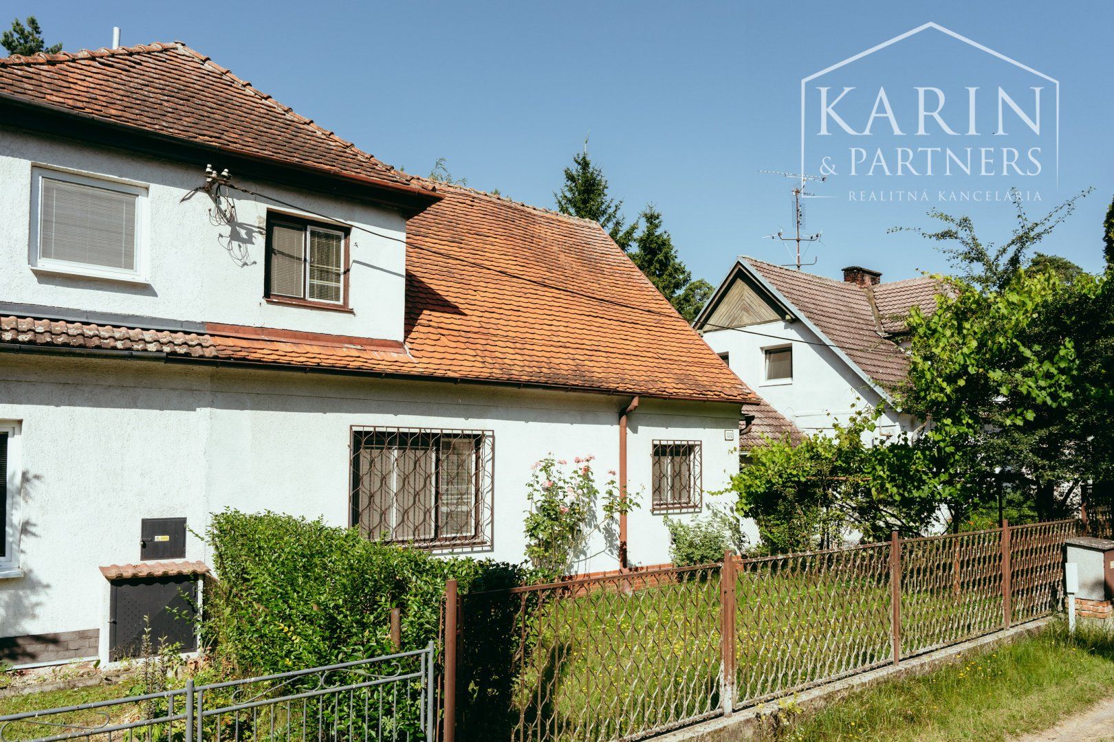 Rodinný dom na predaj v Gbeloch, okr. Skalica