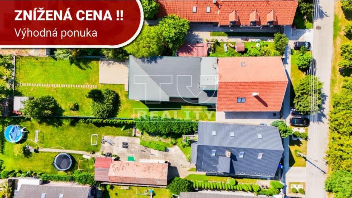 Rodinný dom-Predaj-Šamorín-392000.00 €