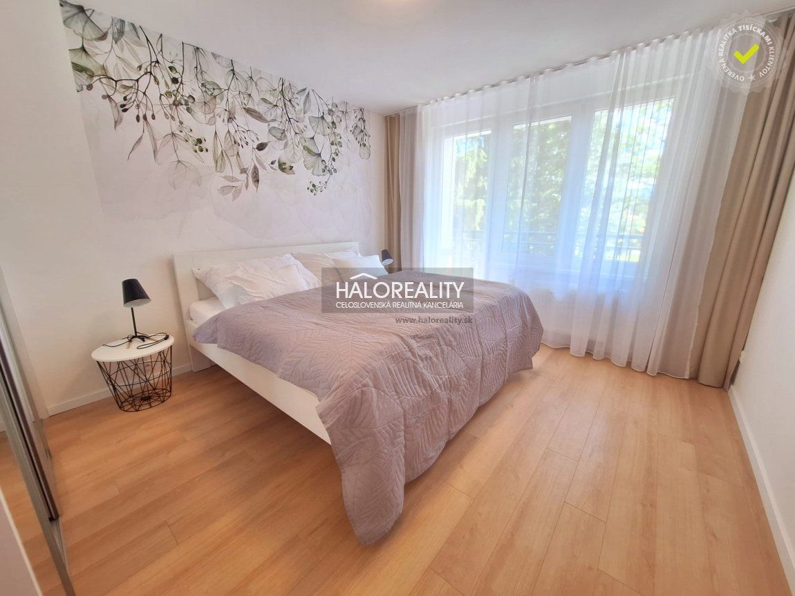 HALO reality - Predaj, apartmán Turčianske Teplice - NOVOSTAVBA - ZNÍŽENÁ CENA