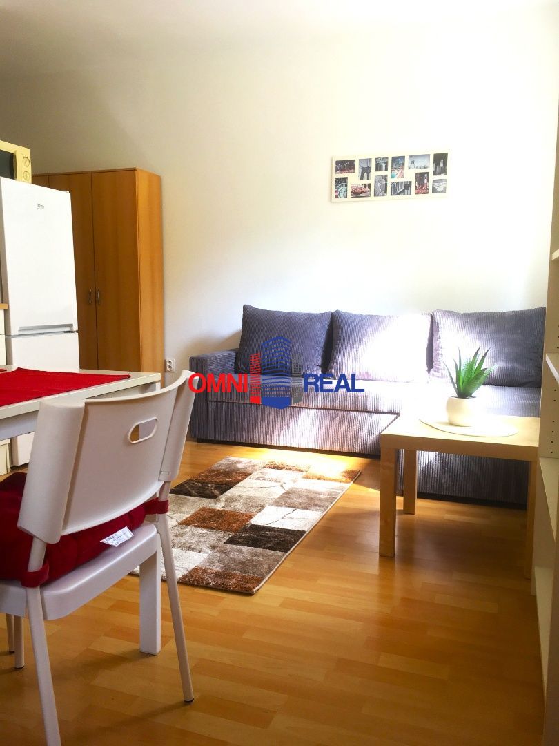 Iný-Prenájom-Bratislava - mestská časť Ružinov-750.00 €