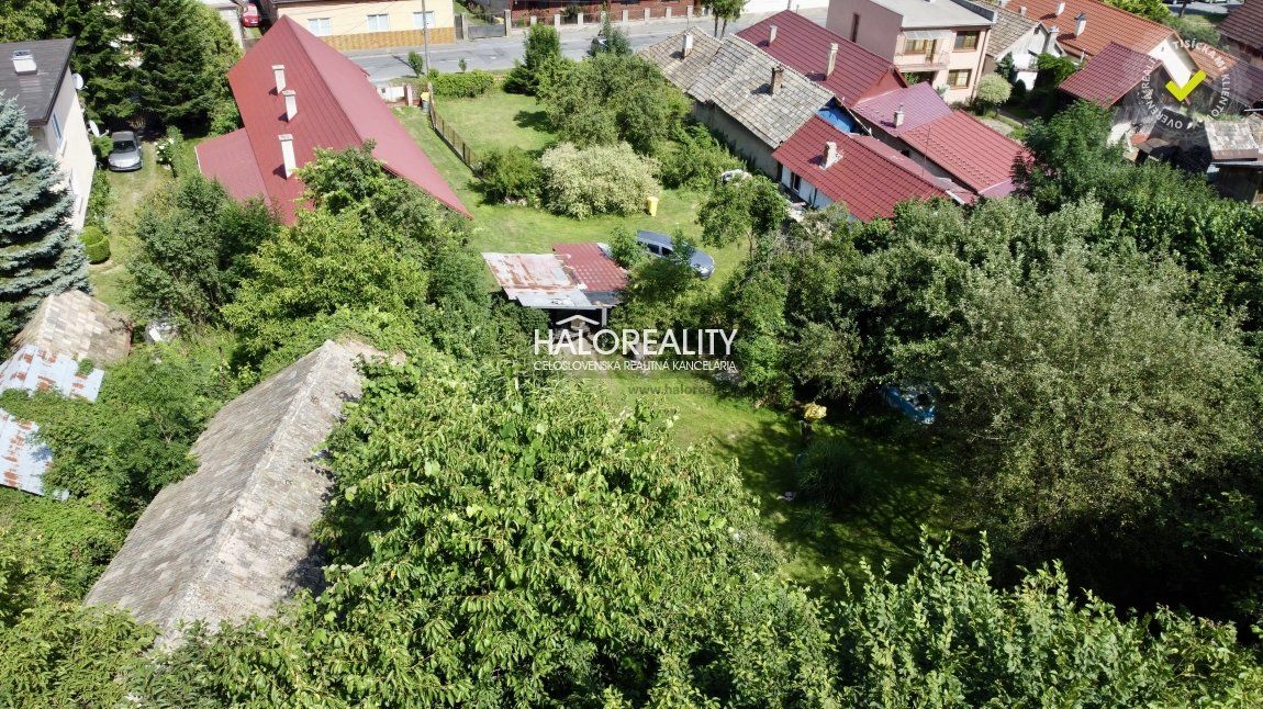 HALO reality - Predaj, rodinný dom Kokava nad Rimavicou - EXKLUZÍVNE HALO REALITY